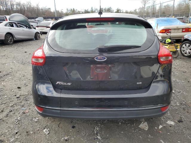 1FADP3K20FL346060 | 2015 FORD FOCUS SE