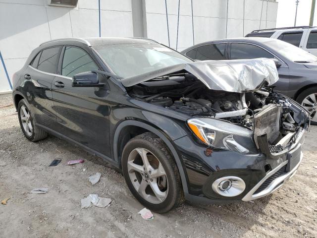 VIN WDCTG4EB0LU025949 2020 Mercedes-Benz GLA-Class,... no.4