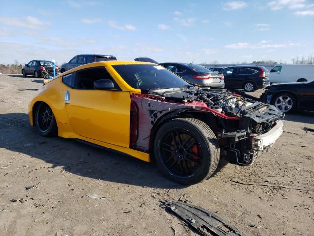 JN1AZ4EH3HM950683 | 2017 NISSAN 370Z BASE