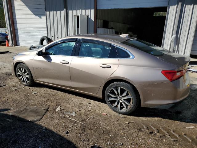 VIN KM8SRDHF9KU310430 2018 CHEVROLET MALIBU no.2