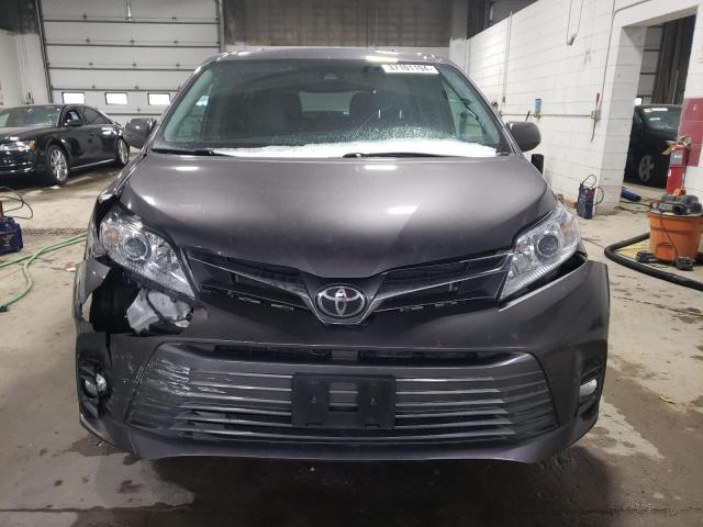 5TDYZ3DC7KS997643 | 2019 TOYOTA SIENNA XLE