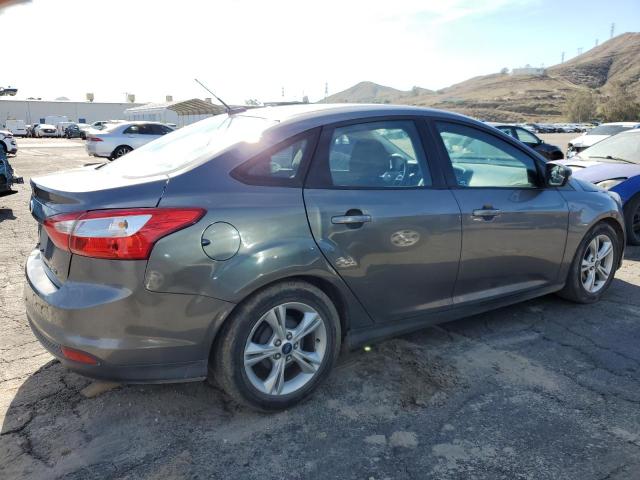 1FADP3F2XEL454033 | 2014 FORD FOCUS SE