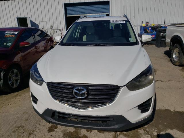 JM3KE2DY1G0698304 | 2016 MAZDA CX-5 GT