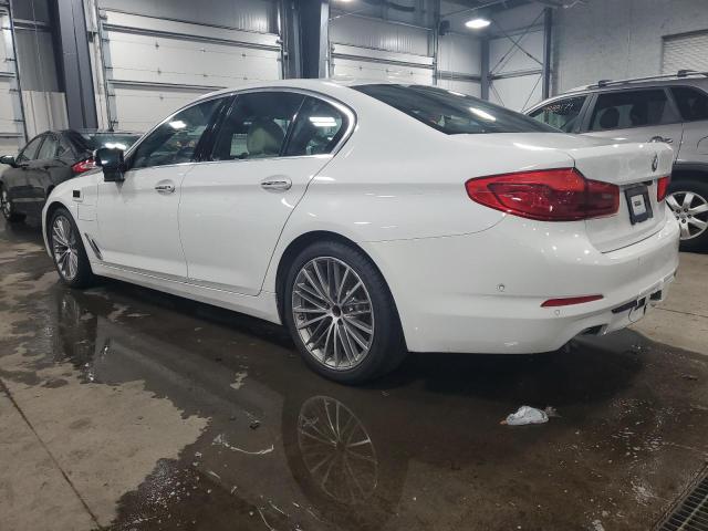 WBAJE7C39HG887196 | 2017 BMW 540 XI