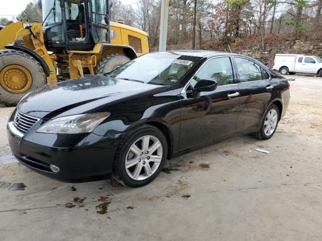 2009 Lexus ES 350 