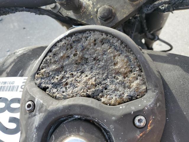 2006 HONDA VT1300 S 1HFSC520X6A304195