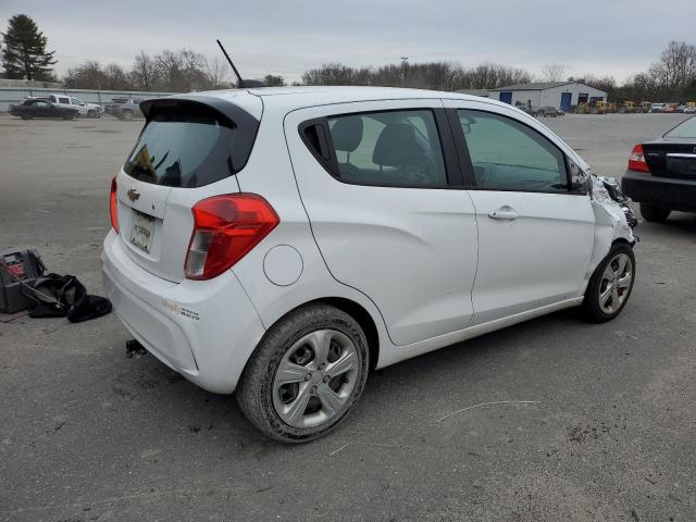 KL8CB6SA5LC417447 | 2020 CHEVROLET SPARK LS