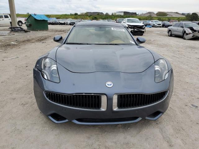 2012 Fisker Automotive Karma Sport VIN: YH4K14AA4CA001676 Lot: 82986523