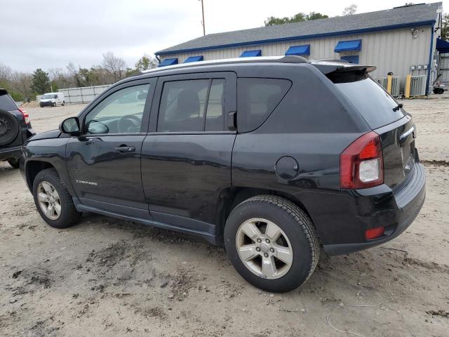 1C4NJCBA4FD219233 | 2015 JEEP COMPASS SP