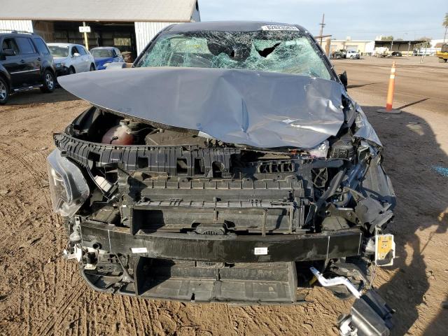 2023 Kia Niro Lx VIN: KNDCP3LEXP5082771 Lot: 82623583