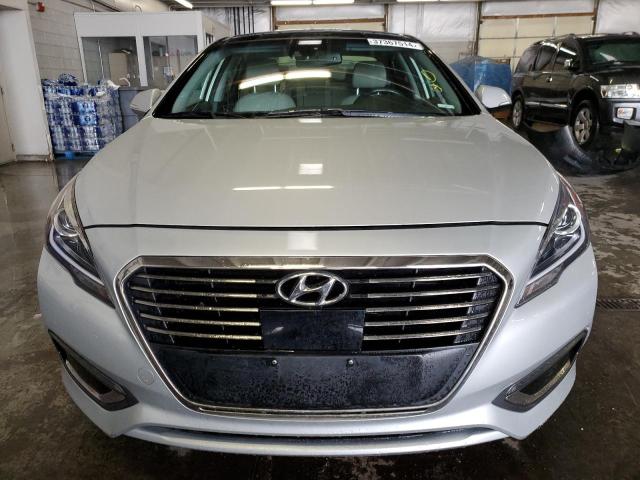 KMHE34L17GA025941 | 2016 HYUNDAI SONATA HYB