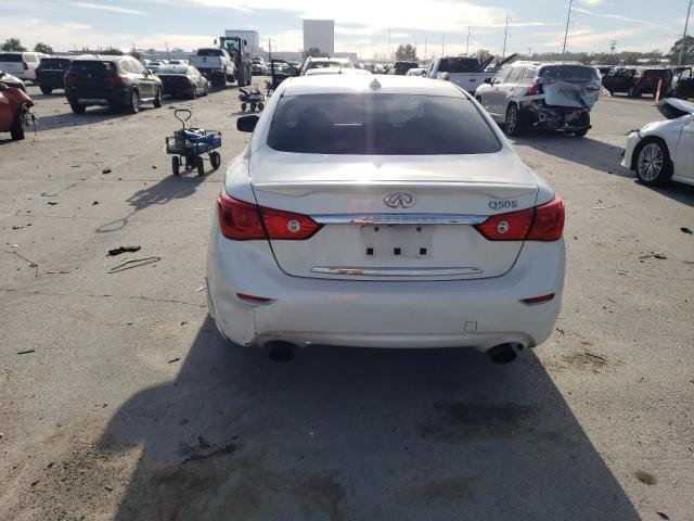 JN1EV7AP7HM743029 | 2017 INFINITI Q50 PREMIU