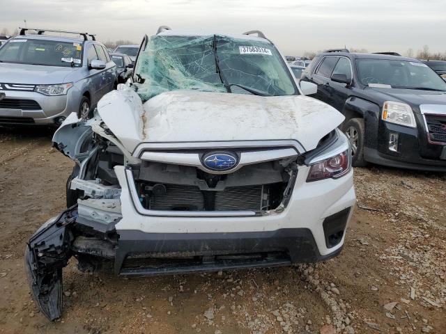 2020 SUBARU FORESTER P JF2SKAJC7LH584180  37583514