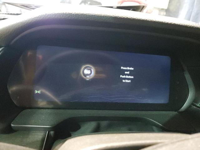 2023 JEEP GRAND CHER - 1C4RJHBG7PC504874
