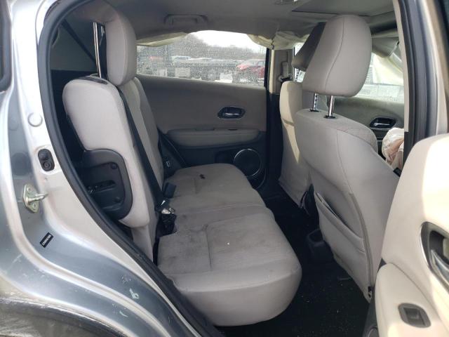 2017 HONDA HR-V EX 3CZRU6H5XHG706666
