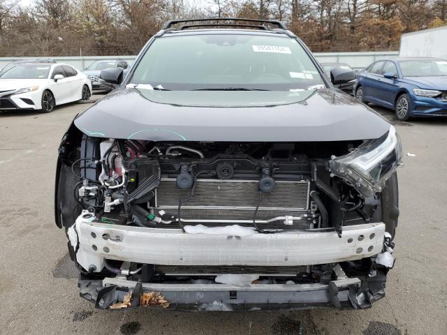 2022 TOYOTA RAV4 PRIME - JTMAB3FV8ND091618