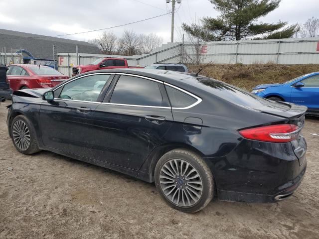 3FA6P0D93JR169080 2018 FORD FUSION - Image 2