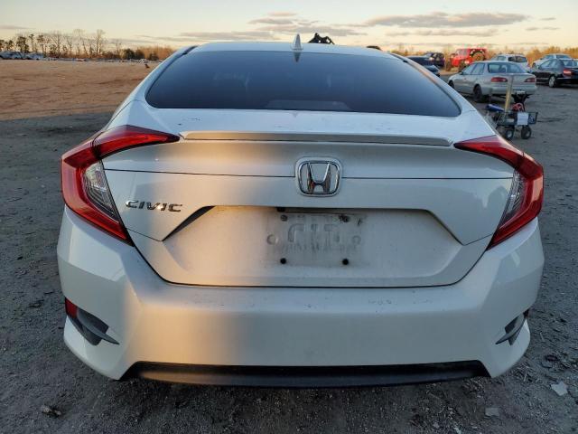 2HGFC1F70JH643751 | 2018 HONDA CIVIC EXL