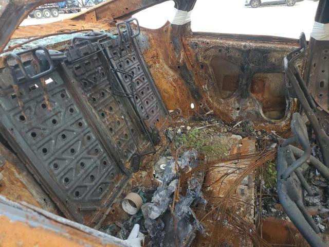 2022 Honda Accord Hybrid Sport VIN: 1HGCV3F29NA017195 Lot: 36787874