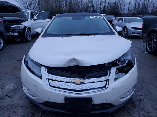 1G1RD6E40BU100260 | 2011 Chevrolet volt