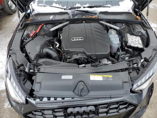 WAUEAAF45PA050705 Audi A4 PREMIUM 11