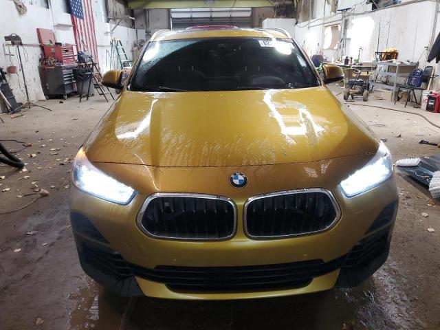 VIN WBXYJ1C0XN5V10242 2022 BMW X2, Xdrive28I no.5