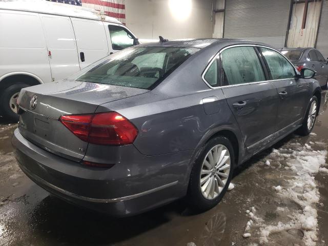 1VWBS7A36GC035684 | 2016 VOLKSWAGEN PASSAT SE