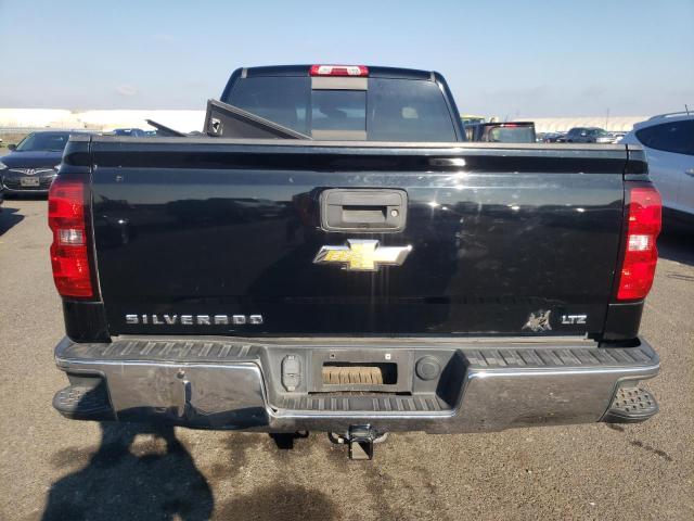 1GCVKSEC5EZ138232 | 2014 CHEVROLET SILVERADO