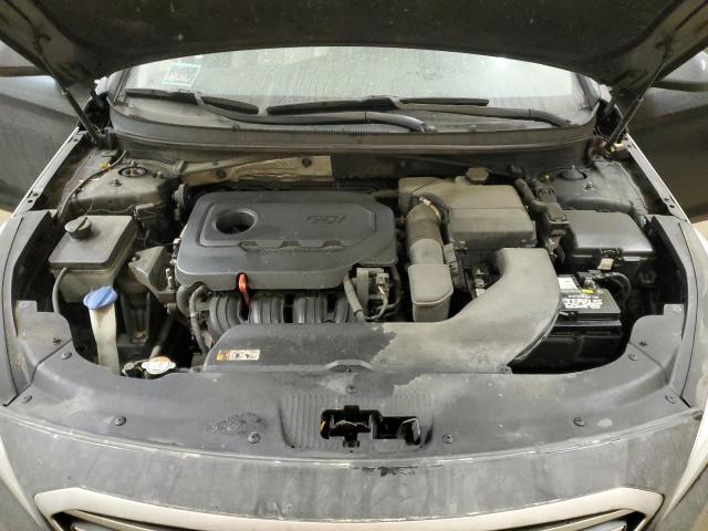 2016 HYUNDAI SONATA SE 5NPE24AF2GH280463
