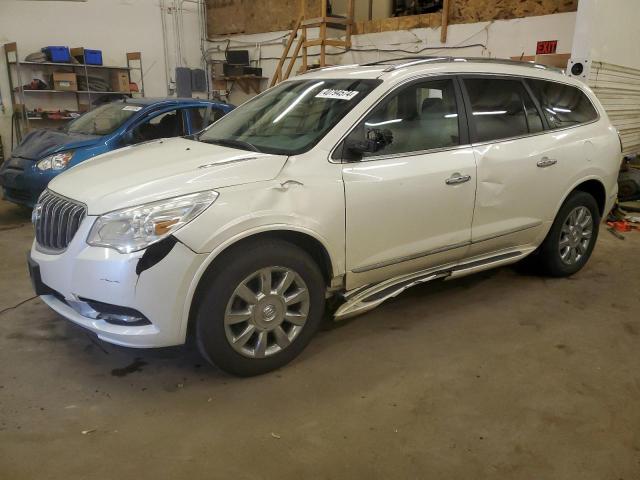 2013 Buick Enclave 