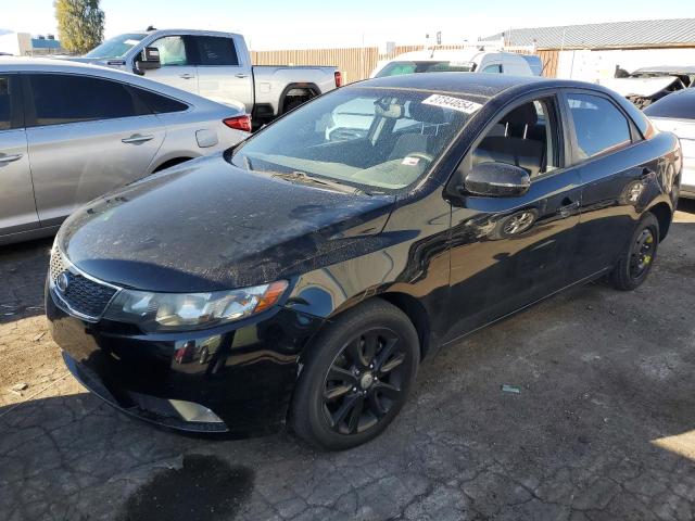 2012 Kia Forte EX