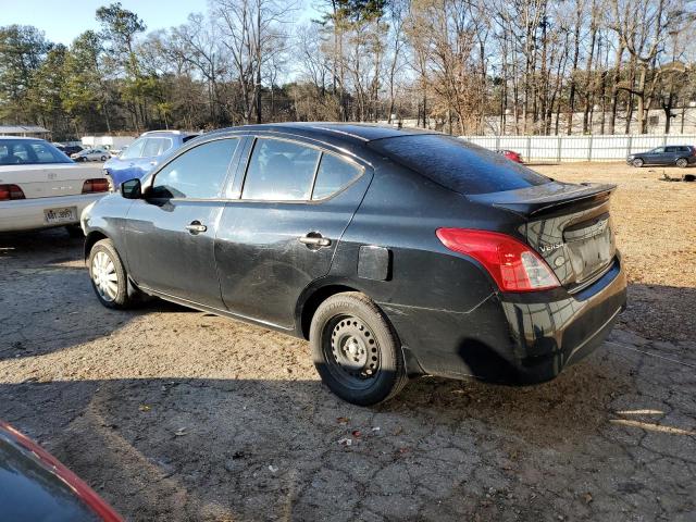 3N1CN7AP3HL811487 | 2017 NISSAN VERSA S