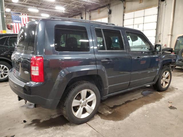 1C4NJRFB9ED713365 | 2014 JEEP PATRIOT LA