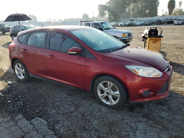 1FADP3K22EL307162 | 2014 FORD FOCUS SE