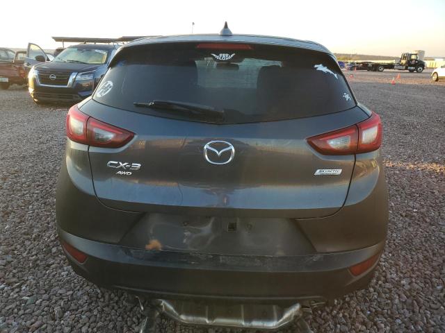 JM1DKFB78G0128294 | 2016 MAZDA CX-3 SPORT