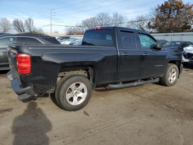 1GCRCPEH1FZ357326 | 2015 CHEVROLET SILVERADO