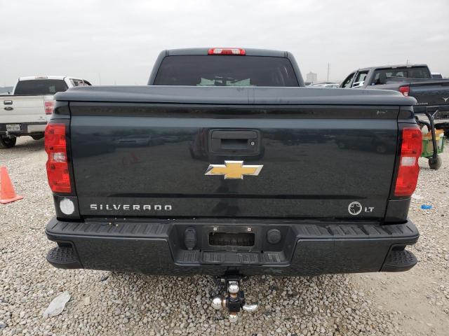 2017 Chevrolet Silverado K1500 Lt VIN: 1GCVKREC0HZ367673 Lot: 82772373