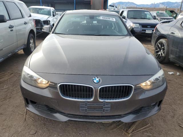 2015 BMW 328 I WBA3A5G59FNP34380