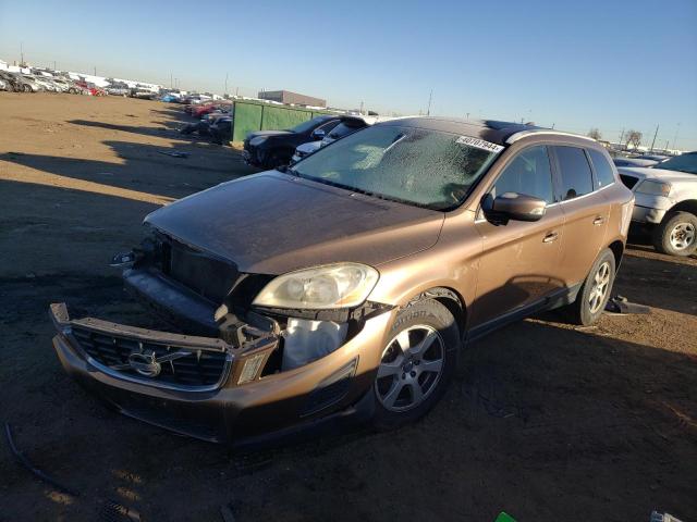 2012 Volvo Xc60 3.2 VIN: YV4952DL1C2254346 Lot: 40707944