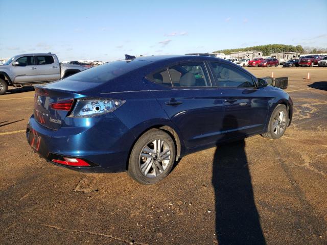 5NPD84LFXLH534809 | 2020 HYUNDAI ELANTRA SE