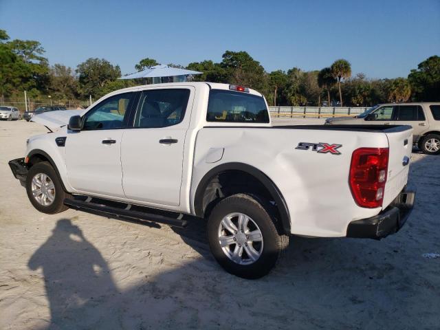 1FTER4EH8KLA81641 | 2019 Ford ranger xl