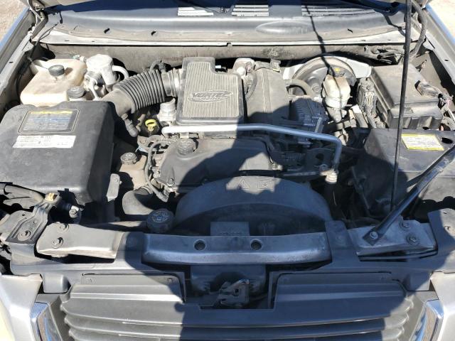 2005 GMC Envoy VIN: 1GKDT13S152134009 Lot: 40250674