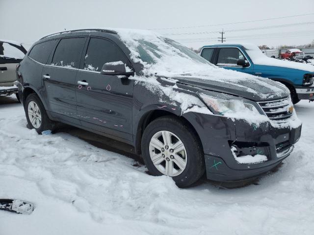 1GNKVHKD8EJ111977 | 2014 CHEVROLET TRAVERSE L