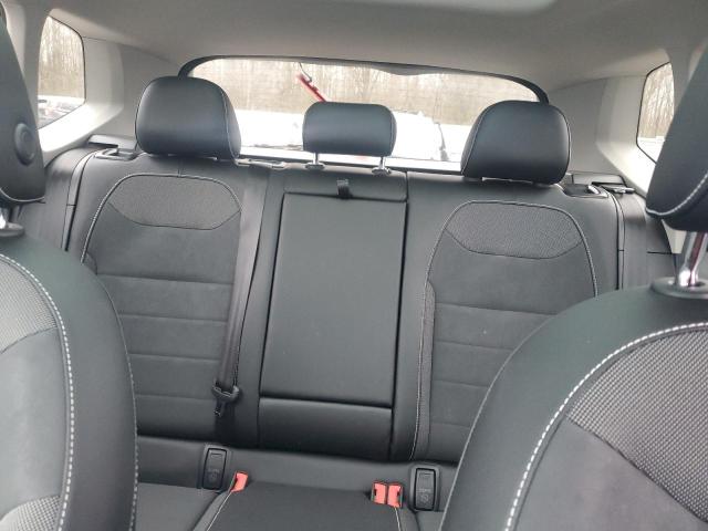 2022 VOLKSWAGEN TAOS SE IQ - 3VVLX7B28NM096062