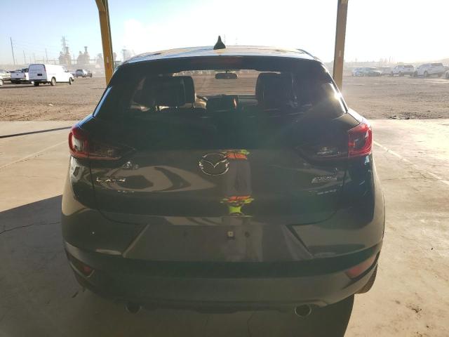 2017 MAZDA CX-3 TOURI JM1DKDC73H0142267