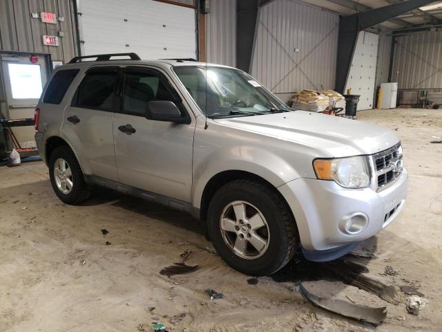 2010 Ford Escape Xlt VIN: 1FMCU9DGXAKC52336 Lot: 40592834