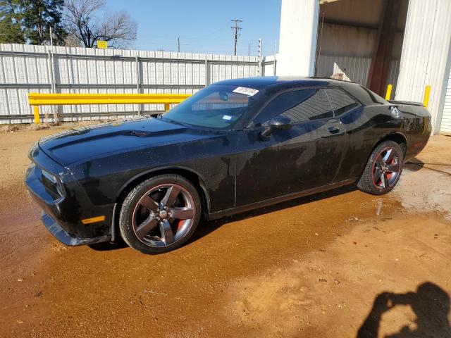 2C3CDYAG9EH238559 | 2014 DODGE CHALLENGER