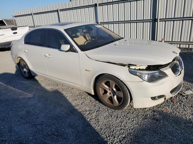 WBANW13548CZ74329 2008 BMW 535 I