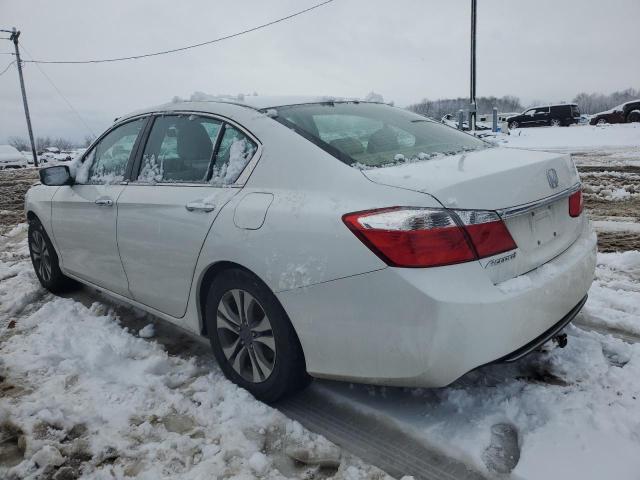 1HGCR2F3XEA024423 | 2014 HONDA ACCORD LX