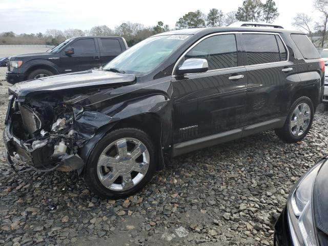 2012 GMC Terrain SLT